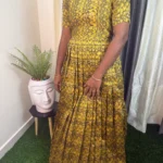 GOLDEN MUSTARD - MODERN ETHNIC