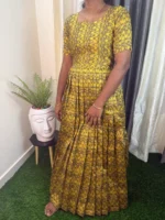 GOLDEN MUSTARD - MODERN ETHNIC