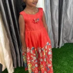 DIGITAL BLEND - WARM VERMILION