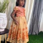 TISSUE ART SILK - WARM SAND BEIGE