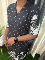 Black Lotus Floral - Image 6