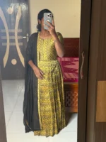 GOLDEN MUSTARD - MODERN ETHNIC - Image 2