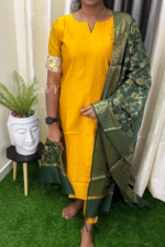 MUSTARD YELLOW - Image 2
