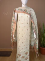 SOFT OFF-WHITE - Image 2