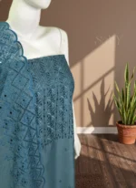 DEEP TEAL BLUE - Image 2