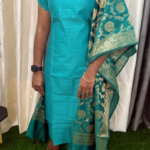 DEEP TEAL - GREEN