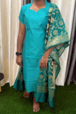 DEEP TEAL - GREEN