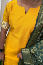 MUSTARD YELLOW - Image 3