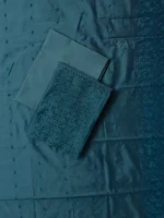 DEEP TEAL BLUE - Image 3