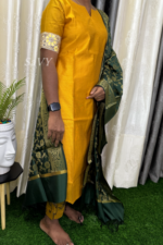 MUSTARD YELLOW - Image 4