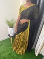 GOLDEN MUSTARD - MODERN ETHNIC - Image 5