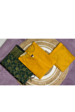 MUSTARD YELLOW - Image 5