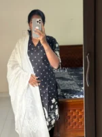 Black Lotus Floral - Image 7