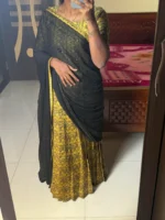 GOLDEN MUSTARD - MODERN ETHNIC - Image 6