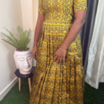GOLDEN MUSTARD - MODERN ETHNIC