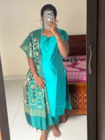 DEEP TEAL - GREEN - Image 5