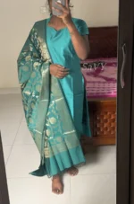 DEEP TEAL - GREEN - Image 2