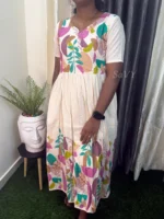 IVORY BEIGE - Image 4