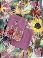 LINEN - COTTON BLEND - Image 3