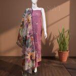 LINEN - COTTON BLEND