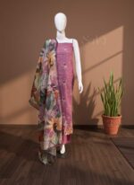 LINEN - COTTON BLEND