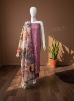 LINEN - COTTON BLEND - Image 2