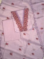 PASTEL LAVENDER KOTA DORIA - Image 3