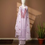 PASTEL LAVENDER KOTA DORIA