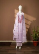 PASTEL LAVENDER KOTA DORIA