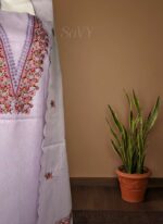 PASTEL LAVENDER KOTA DORIA - Image 2