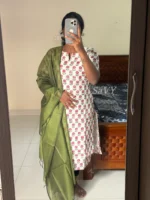 PINK FLORAL PRINTS - Image 7