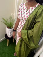 PINK FLORAL PRINTS - Image 3