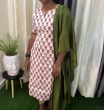 PINK FLORAL PRINTS - Image 2