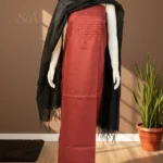 HANDLOOM SLUB CUTTON