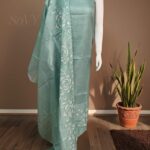 SOFT GREEN KOTA DORIA