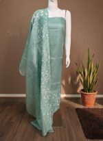 SOFT GREEN KOTA DORIA