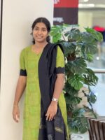 OLIVE GREEN SALWAR - Image 6