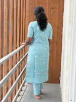 Aqua Blossom - Image 3