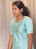 Aqua Blossom - Image 4