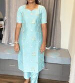 Aqua Blossom - Image 5