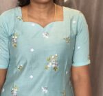 Aqua Blossom - Image 6