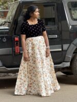 Blossom Gown - Image 3