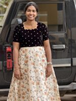 Blossom Gown - Image 4