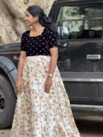 Blossom Gown - Image 5