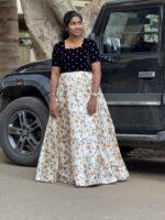 Blossom Gown - Image 6