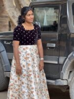 Blossom Gown - Image 8