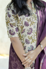 Purple Petal Charm - Image 7