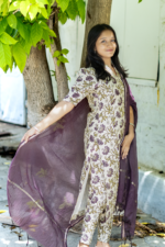 Purple Petal Charm - Image 6