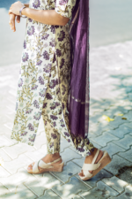 Purple Petal Charm - Image 4