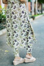Purple Petal Charm - Image 2